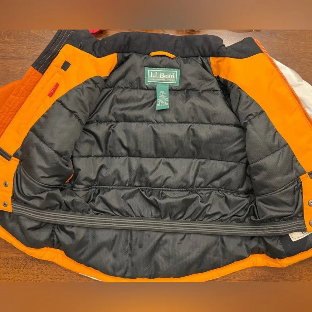 L.L. Bean preowned ll